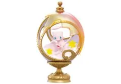 ポケモン　リーメント　OVALTIQUE COLLECTION　ミュウ　.