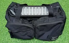 NIKE ナイキ ボストンバッグ ブラック