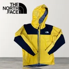 THE NORTH FACE ノースフェイス ナイロンジャケット