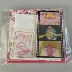 セーラームーン 名シーンアクリルキーホルダー ネフライト ジェダイト