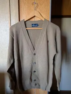 RALPH LAUREN／ラルフローレン　カーディガン