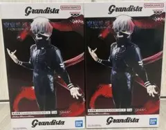 東京喰種 Grandista KANEKI KEN II 2個セット