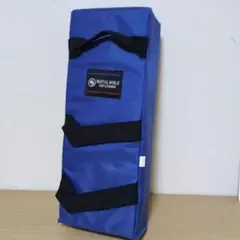 Martial World 青 ミット　空手