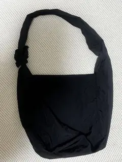 Kastane ショルダーバッグ ブラック