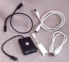 2026年最新】apple thunderbolt firewireアダプタの人気アイテム