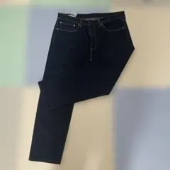 Levi's Premium ストレートデニムパンツ インディゴのサムネイル