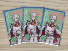 Dytica×サンリオコラボ ランダムフォト風カード 叢雲カゲツ 3枚セット