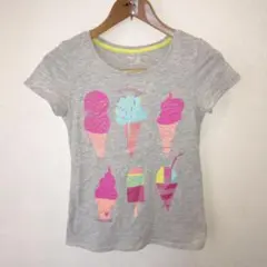 【Gap kids】半袖Tシャツ