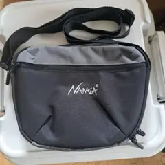 NANGA ショルダーポーチのサムネイル
