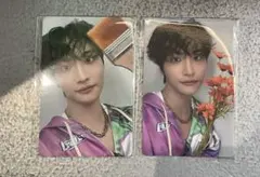 ateez aniteez color ポップアップ ソンファ 5万ウォン