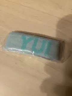 新品 未開封 FRUITS ZIPPER 櫻井優衣 ガチャ リストバンド