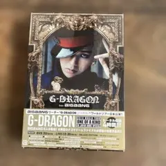 2026年最新】DVD 初回限定盤 G-DRAGONの人気アイテム - メルカリ