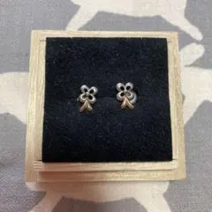 Courreges ピアス　訳あり