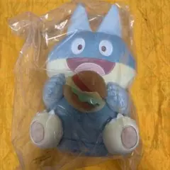 新品 一番くじ ポケピース ぬいぐるみ ゴンベ A賞のサムネイル