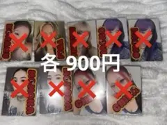 HANA ファンミ トレカ　値下げ中‼️