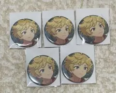 あんさんぶるスターズ あんスタ コレ缶 2025 Jun. 宙