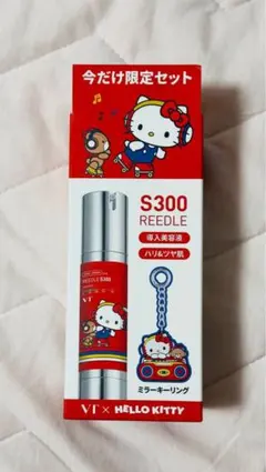 VT x HELLO KITTY REEDLE S300 限定セット 50mlのサムネイル