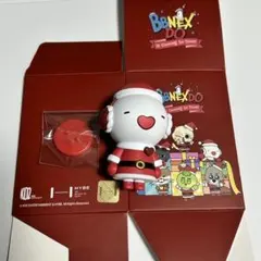 BOYNEXTDOOR ボネクド ホリデー フィギュア ウナク