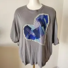 新品未使用】センソユニコ 芽風 半袖 Tシャツ - メルカリ