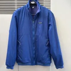 patagonia リバーシブル シェルド マイクロディーニ ジャケット