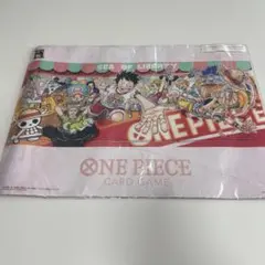 N*m様 ワンピース ONE PIECE フルカラーアートボード ジャンプショッ
