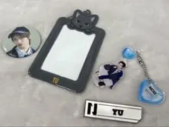 NEXZ Showcase 缶バッジセット - メルカリ