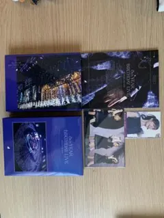 乃木坂46 8th YEAR BIRTHDAY LIVE ブルーレイbox