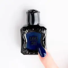 ANNA SUI ネイルカラー 107 新品未使用