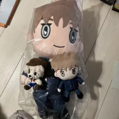 2025年最新】岩田剛典 ぬいぐるみの人気アイテム - メルカリ