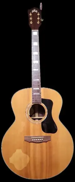 USA製 ギルド sf-4 1990～1991年 デッドストック！ 1990 Guild 