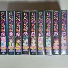 2026年最新】To LOVEるダークネス 5 限定版の人気アイテム - メルカリ