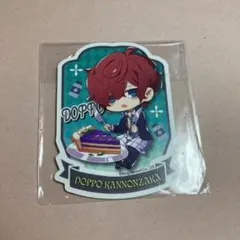 ヒプマイ アクリルキーホルダー