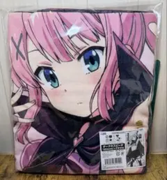HUNTER×HUNTER マチ=コマチネ ピローケース - メルカリ