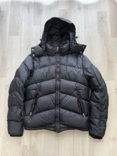 HILFIGER DENIM ダウンジャケット Mサイズ