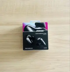 保証書付Bose Quietcomfort Ultra Earbuds 2nd