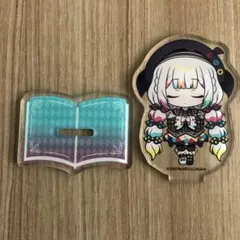 城ケ崎ノア 魔法少女ノ魔女裁判 まのさば ブックオフ 缶バッジ
