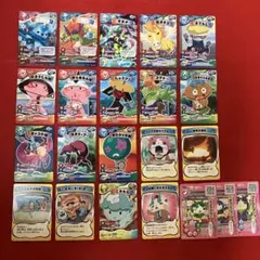 妖怪ウォッチ  とりつきカードバトル