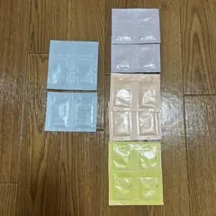 アルビオン　フラルネ　16包サンプル一式セット