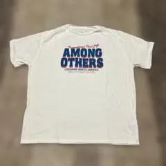Ungrid 半袖Tシャツ ホワイト