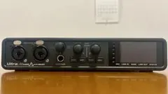 【超美品 】 MOTU UltraLite mk5 オーディオインターフェイス