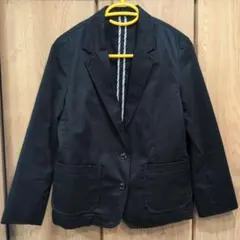 ナノユニバース　テーラードジャケット