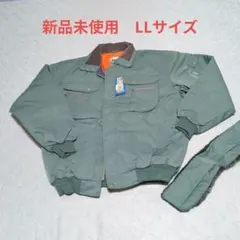 Jichodo 作業上着 LLのサムネイル