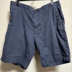 ネイビー ショートパンツのサムネイル
