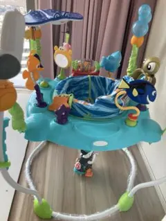 Disney baby NEMO Jumperベビーザらス限定！ニモ ジャンパー
