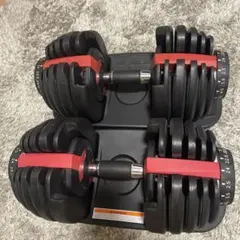 MRG 可変式　ダンベル　② さーると様　専用