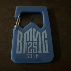 BMSG FES'25 アクリルカラビナ SOTA BE:FIRST