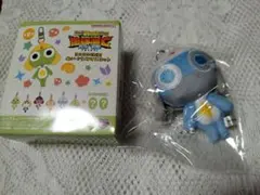 ケロロ軍曹 ミニミニChibiぬいぐるみマスコット タママ - メルカリ