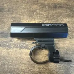 CATEYE AMPP300 HL-EL083RC 本体 自転車用ライトのサムネイル