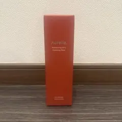 Aurelie.保湿オイルクレンジング・洗顔セット★オレリー◎新品未使用