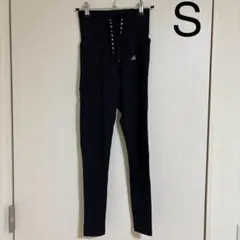 アディダス タイトフィット ハイライズ 9分丈 S タイツ スパッツHS5464